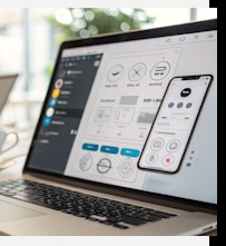 Услуги Разработка IT решений в Павлове