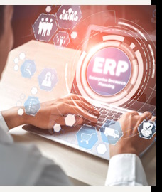 Услуги Разработка IT решений в Павлове