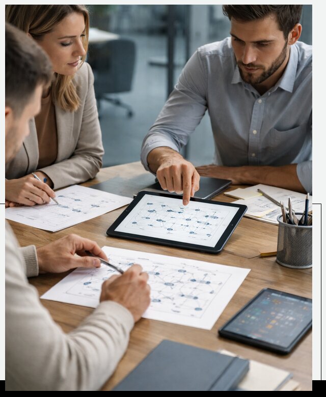 Разработка BPM-систем в Павлове от 456165 р. под ключ АвикейПвв