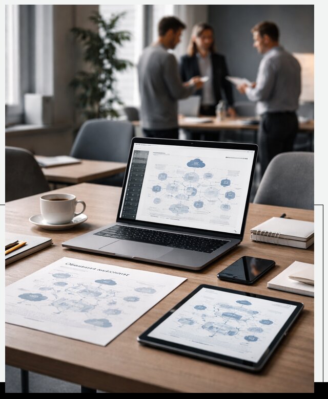 Разработка облачных решений и SaaS в Павлове от 15206 р. | АвикейПвв