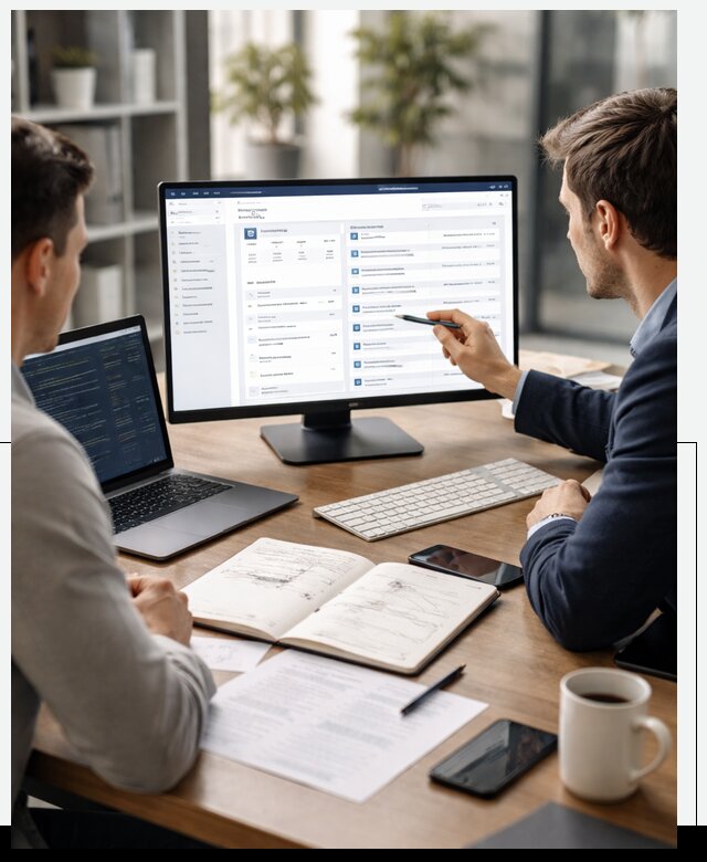Разработка CRM систем в Павлове от 152055 руб., АвикейПвв