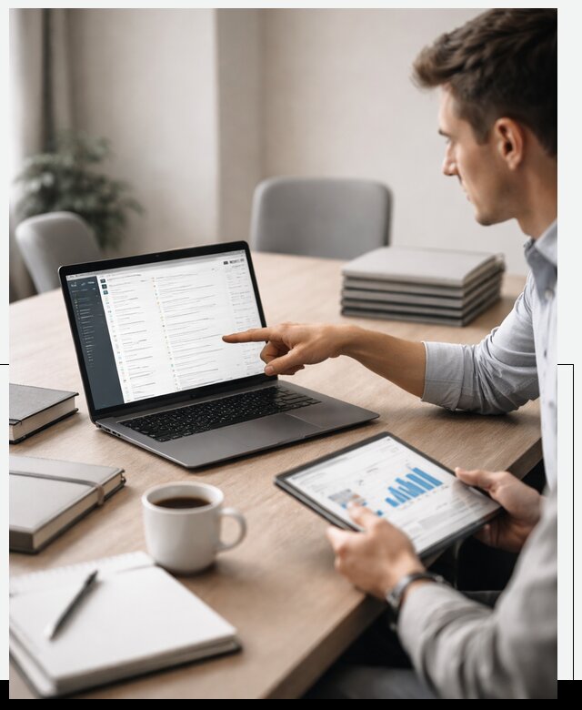 Разработка СЭД под ключ в Павлове от 15206 р. | АвикейПвв