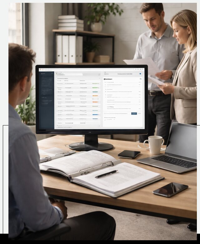 Разработка систем электронного документооборота в Павлове под ключ