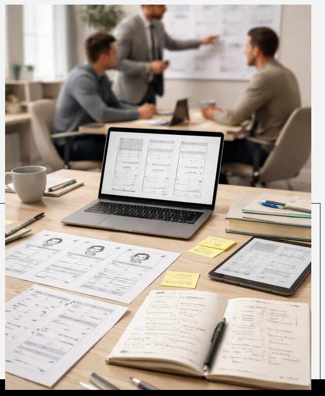 Разработка MVP проекта в Павлове от 6589 р., АвикейПвв