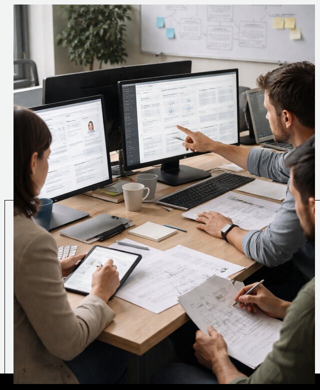 Разработка EMR EHR систем под ключ для медицинских учреждений в Павлове