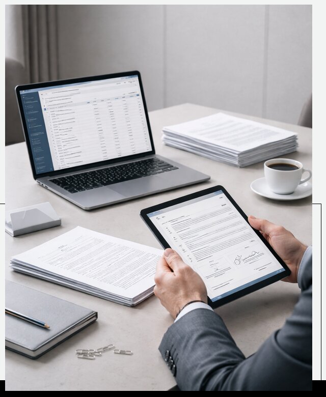 Электронные кадровые документы система в Павлове от 12164 р. | АвикейПвв