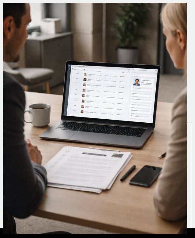 Ats система подбора персонала в Павлове от 12164 р. - АвикейПвв