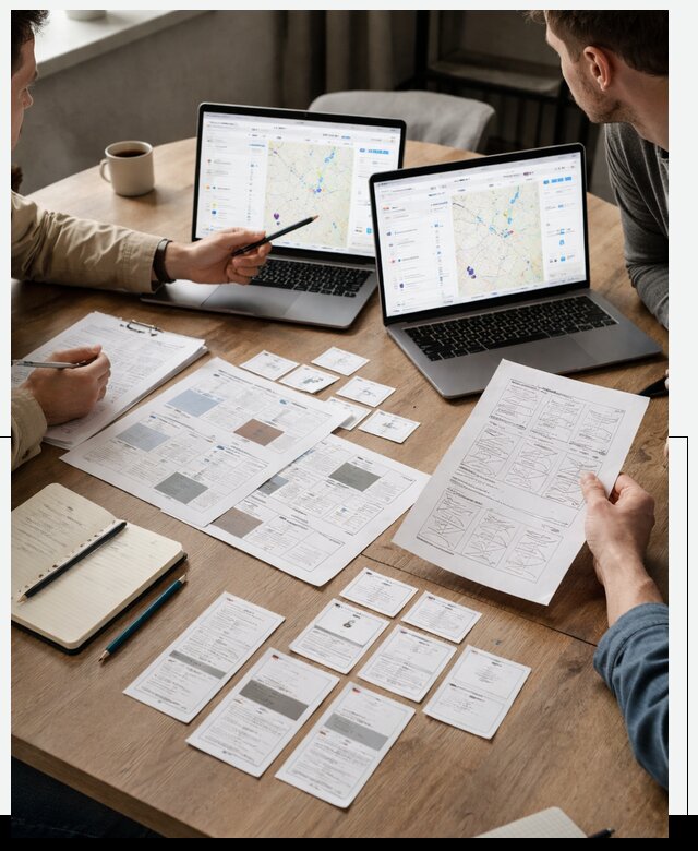 Создание агрегаторов и порталов в Павлове от 15206 р., АвикейПвв