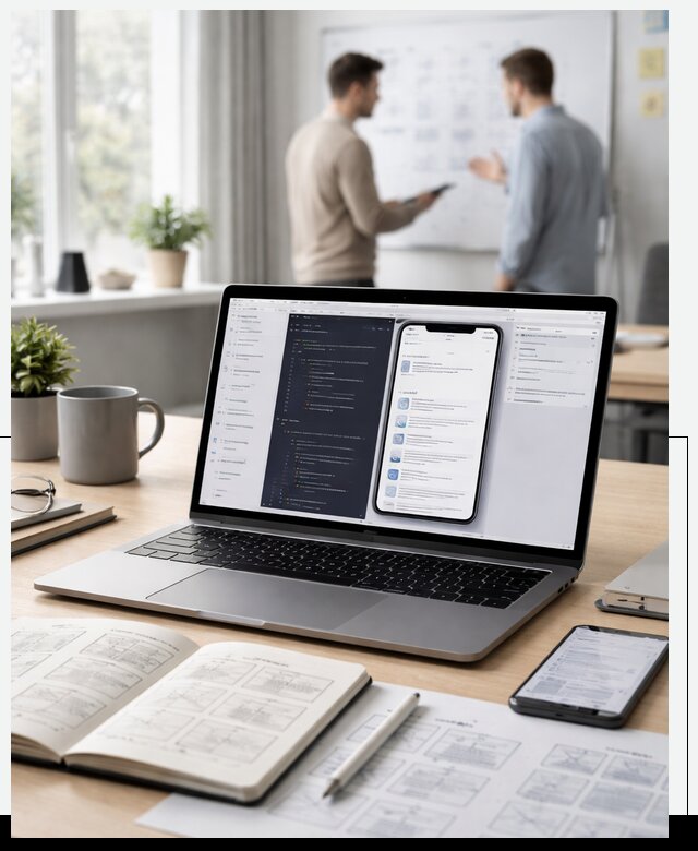 Разработка iOS приложений в Павлове от 152055 р. | АвикейПвв