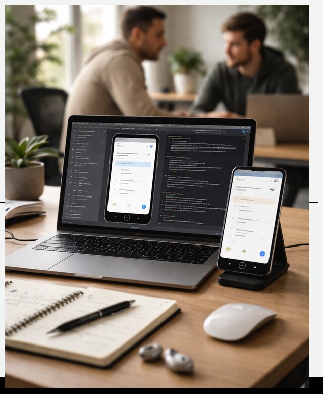 Разработка Android приложений в Павлове от 7603 р. | АвикейПвв