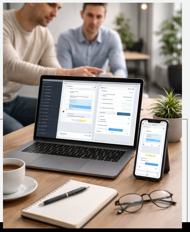 Разработка мини app Telegram/VK в Павлове от 30411 р. АвикейПвв