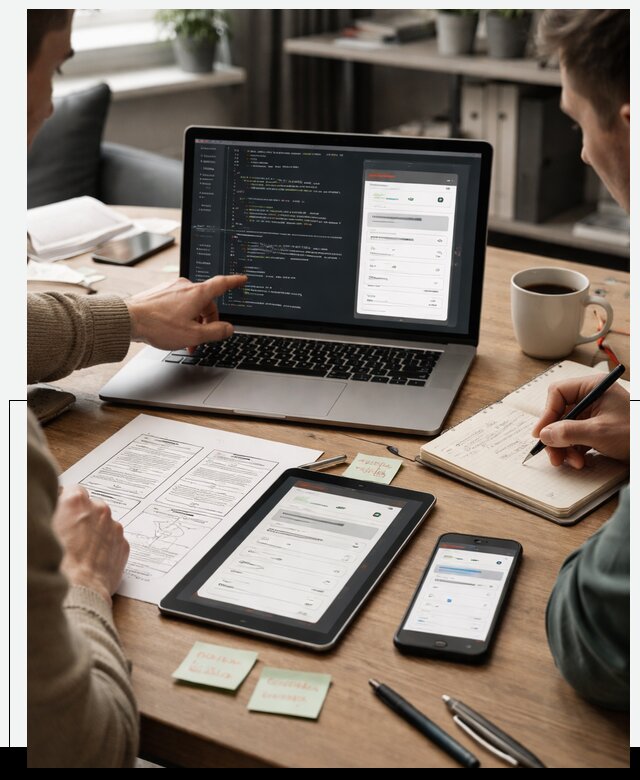 Разработка и внедрение PWA приложений для бизнеса в Павлове