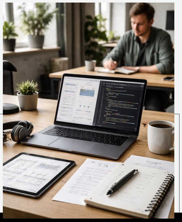 Разработка frontend в Павлове от 18247 р., услуги АвикейПвв