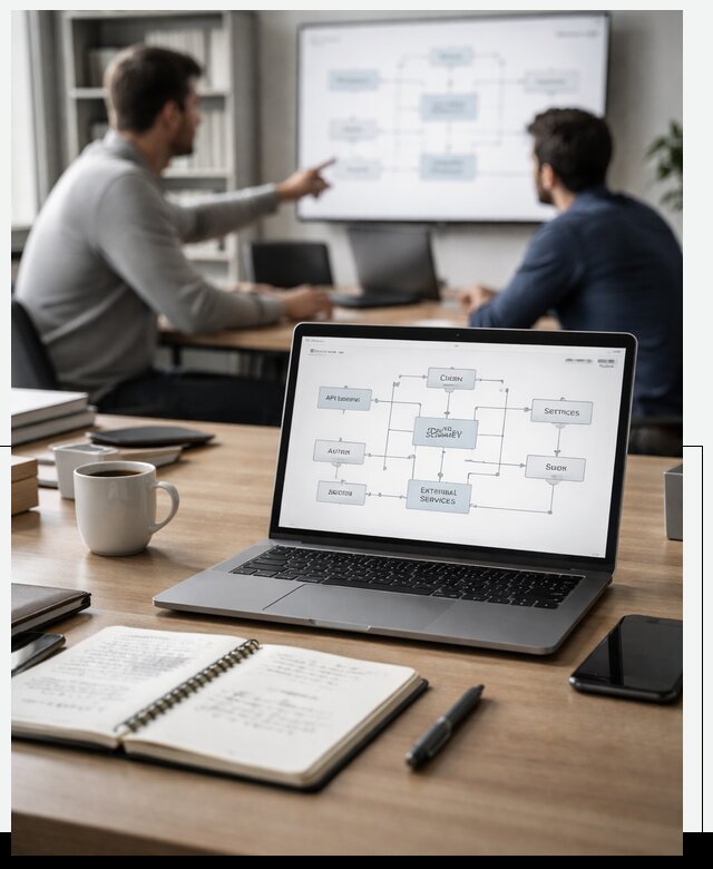 Разработка API и REST в Павлове | АвикейПвв от 81096 р.