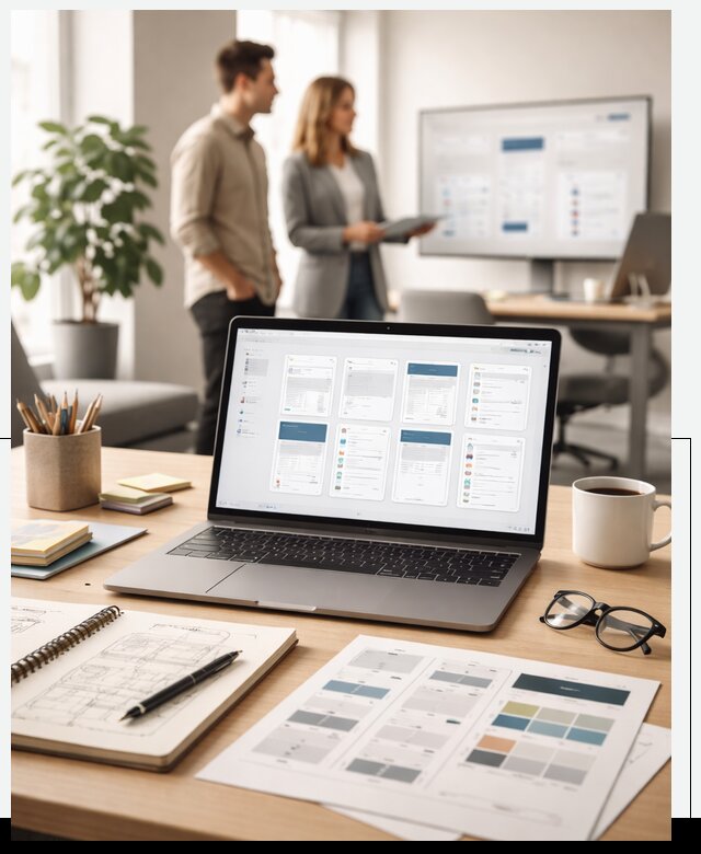 Заказать UX UI дизайн в Павлове от 12164 р., АвикейПвв
