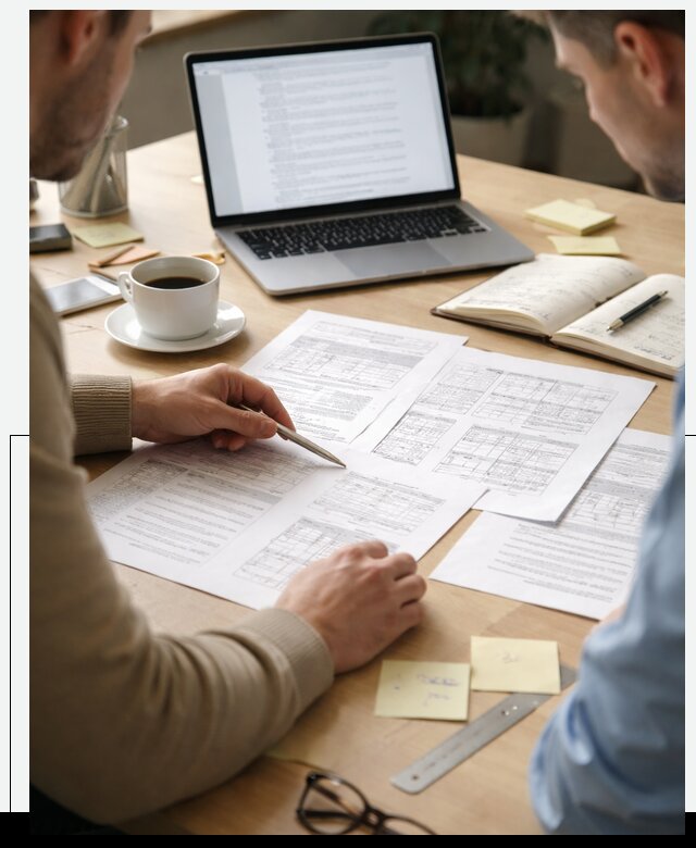 Техническое задание на разработку ПО под ключ в Павлове