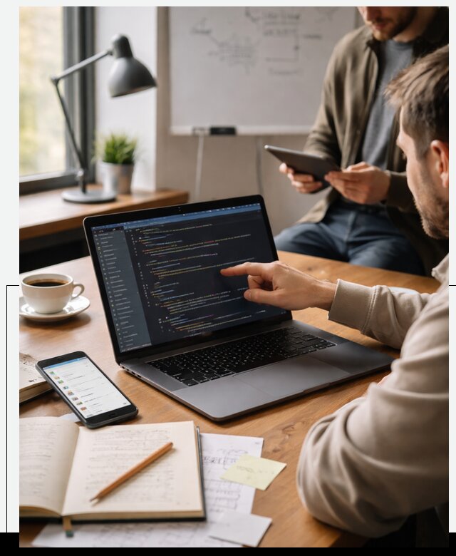 Разработка Telegram ботов под ключ для компаний в Павлове