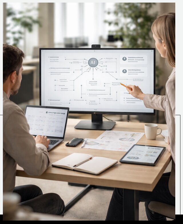 AI-агенты для автоматизации бизнеса в Павлове от 15206 р. АвикейПвв