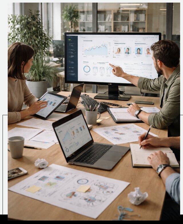 AI персонализация маркетинга и автоматизация продаж в Павлове