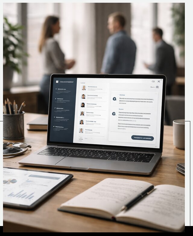 HR бот для подбора персонала в Павлове от 8616 р. | АвикейПвв