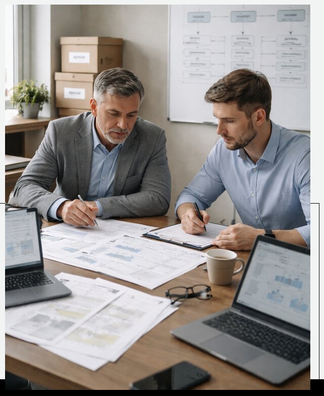 Замена SAP на 1С в Павлове — миграция, от 12164 р. | АвикейПвв