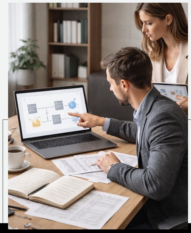 Замена SAP на 1С под ключ в Павлове с переносом данных и настройкой