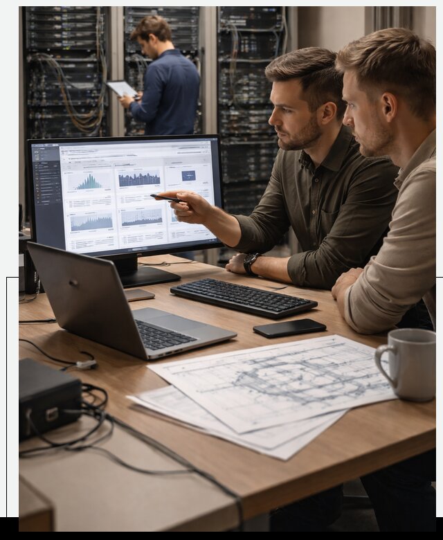 Импортозамещение систем виртуализации и миграция в Павлове