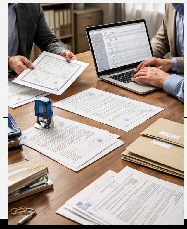 Сертификация ПО и внесение в реестр Минцифры в Павлове