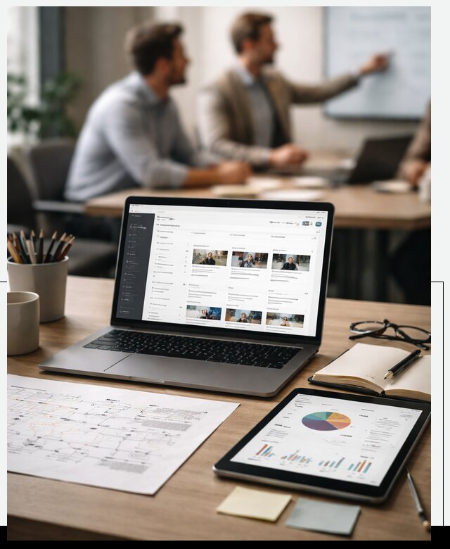 Разработка нишевых B2B маркетплейсов в Павлове от 709590 р., АвикейПвв