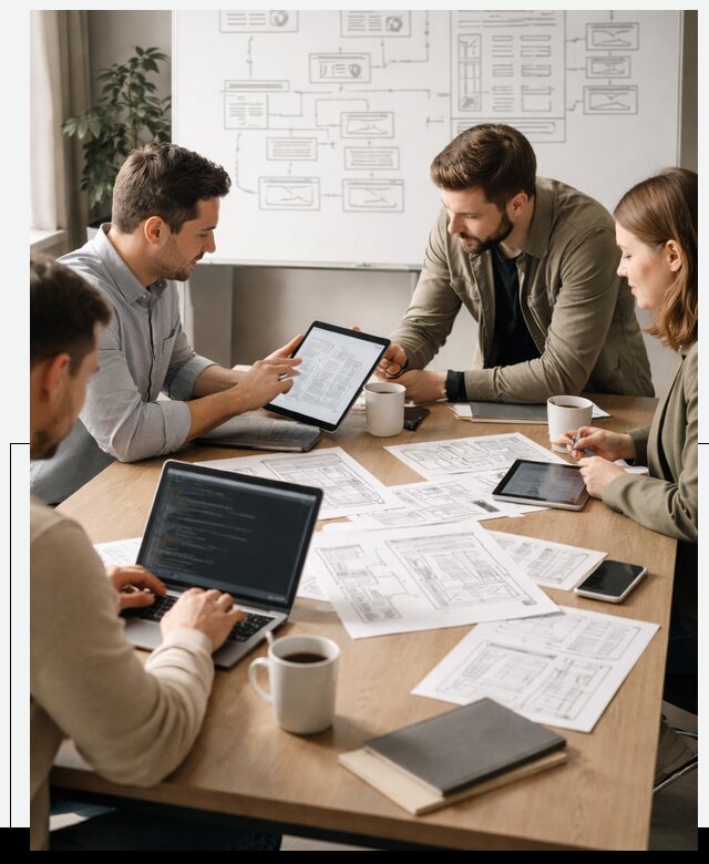 Разработка нишевых B2B маркетплейсов под бизнес в Павлове