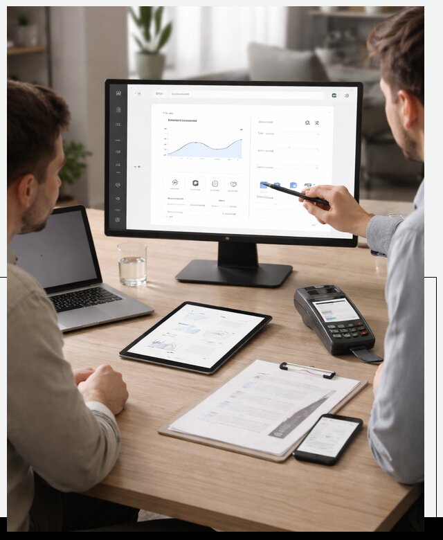 Платежные интеграции для E-commerce в Павлове от 15206 р. | АвикейПвв