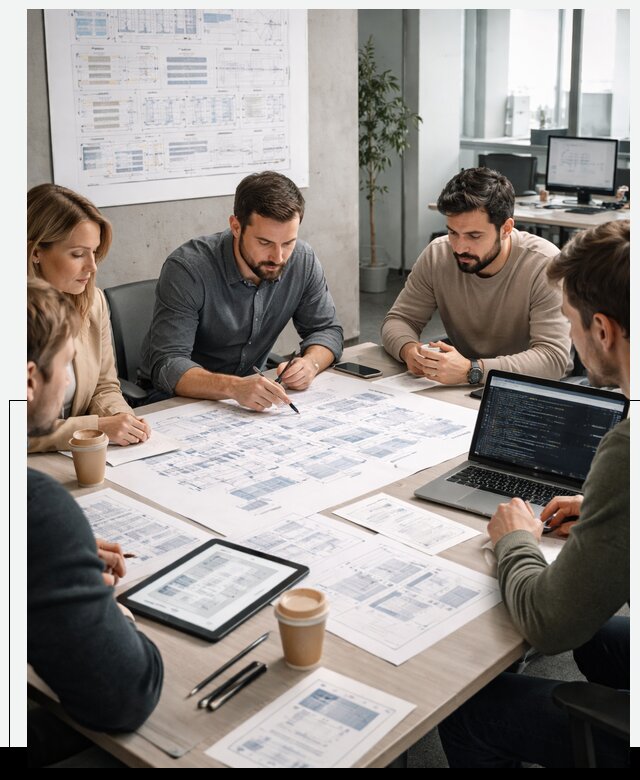 Разработка Core Banking систем для банков и финтех компаний в Павлове