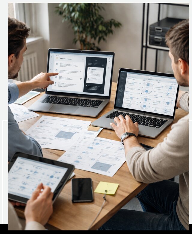 Интеграция СБП и подключение банковских сервисов в Павлове