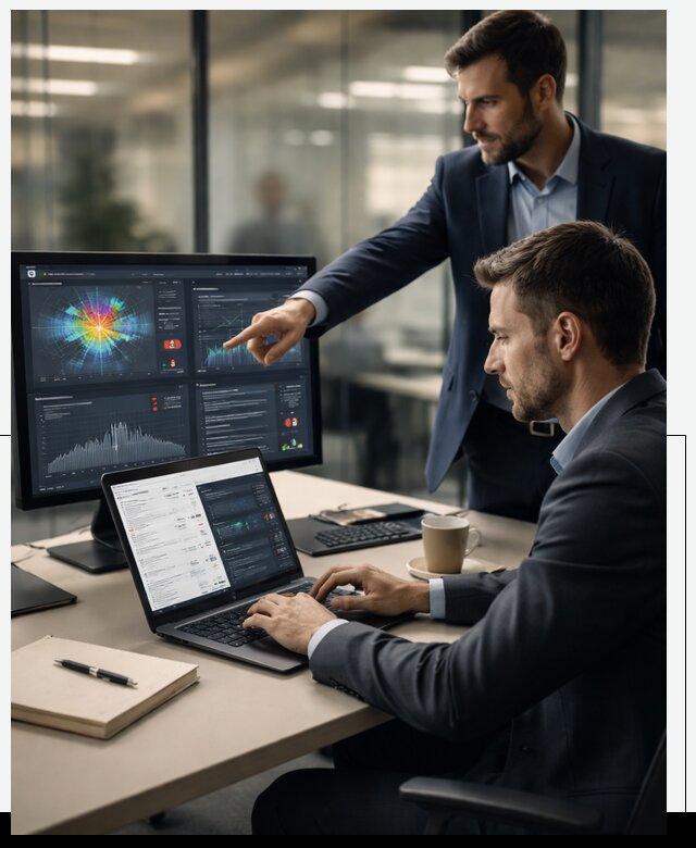 Системы Антифрод и AML KYC в Павлове от 12164 р. | АвикейПвв