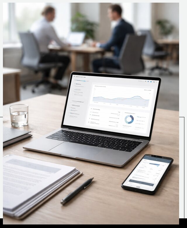 Разработка моб. и интернет-банка в Павлове от 7603 р. | АвикейПвв