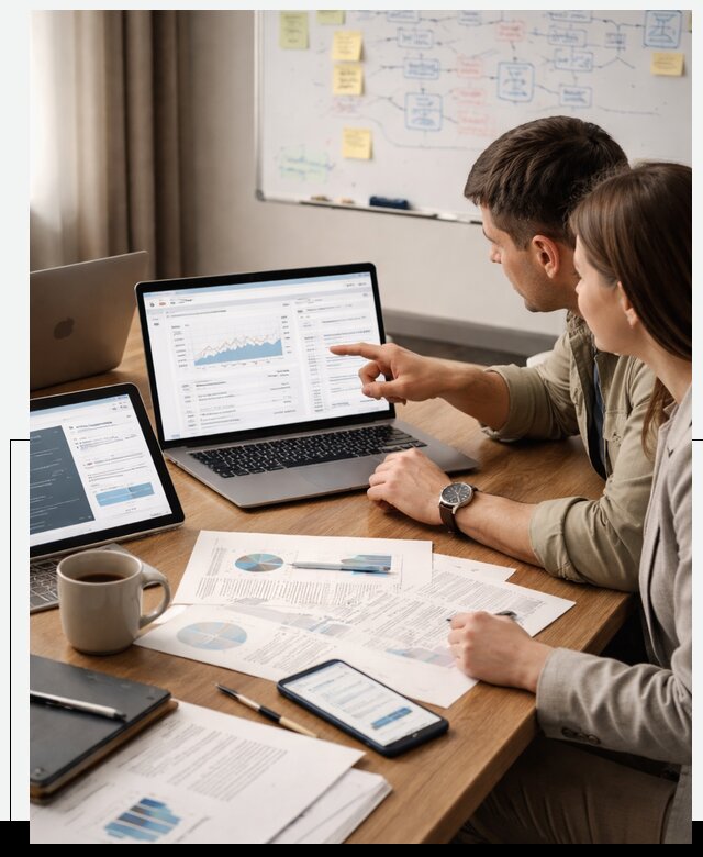 Внедрение сервисов BNPL и краудлендинга для бизнеса в Павлове