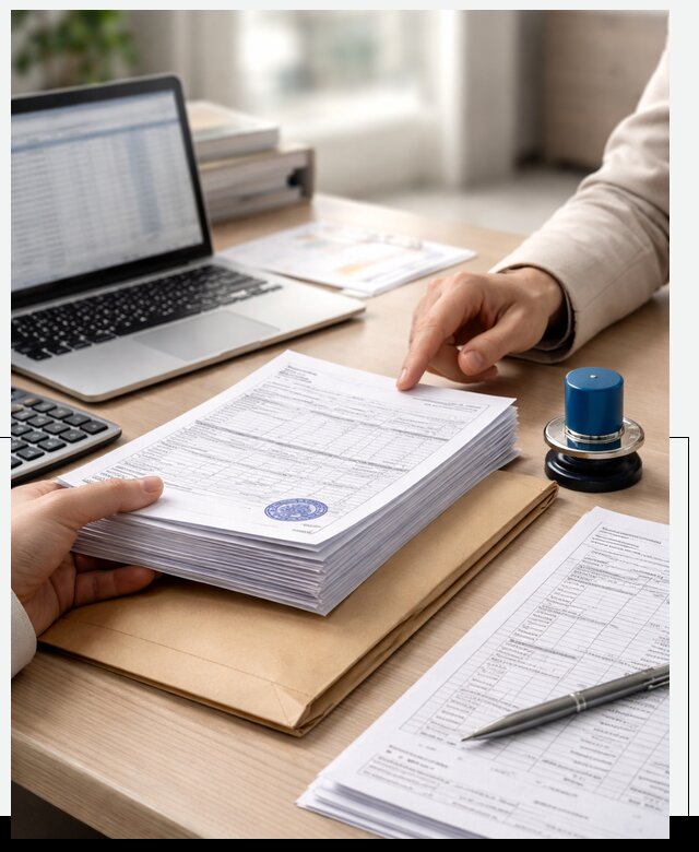 Отчетность в ЦБ РФ для банков в Павлове от 7096 р. | АвикейПвв