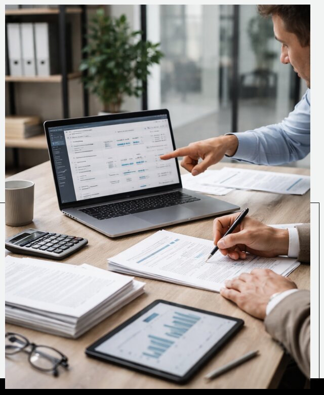 Полисные системы и CRM в Павлове: разработка от 15206 р. АвикейПвв