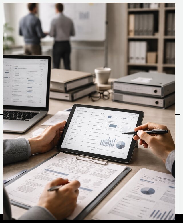 Автоматизация урегулирования убытков в Павлове от 7603 р | АвикейПвв