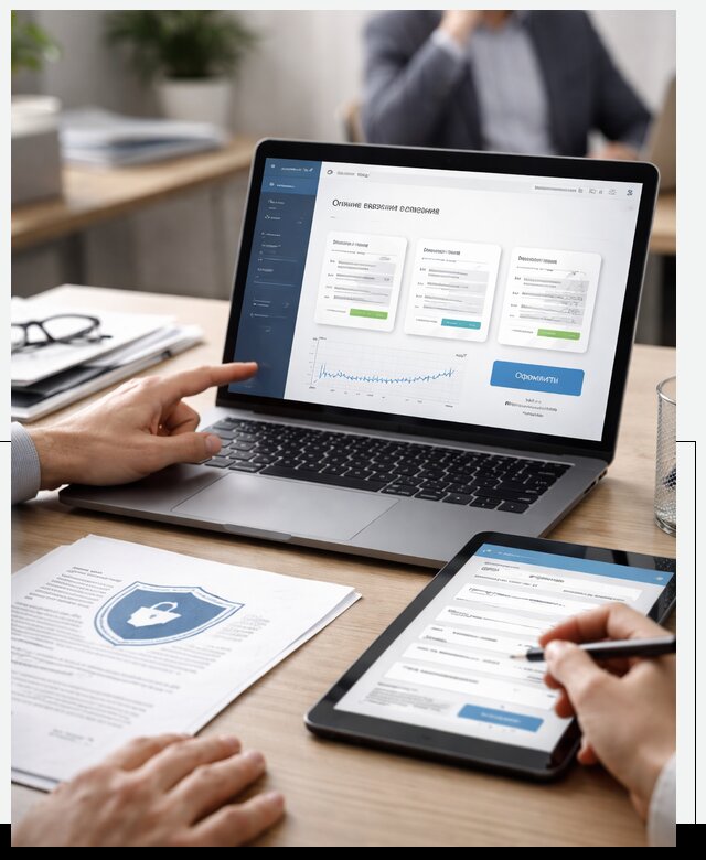 Онлайн-платформа страхования в Павлове от 8616 р. | АвикейПвв