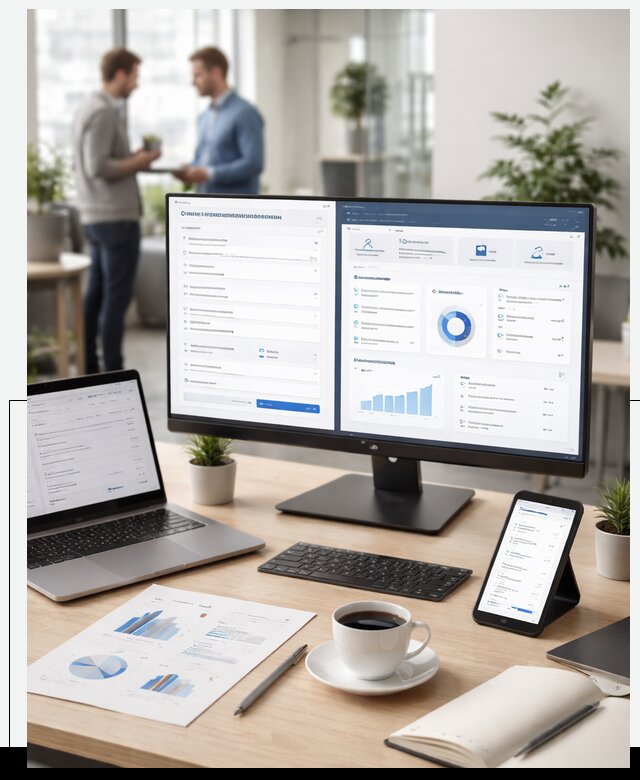 Разработка платформ онлайн страхования в Павлове под ключ