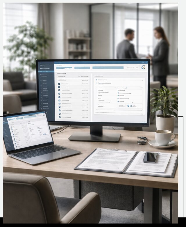 CRM для страховой компании под ключ в Павлове от 15206 р. | АвикейПвв