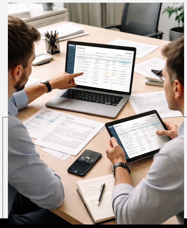 CRM для страховой компании в Павлове с автоматизацией продаж и выплат