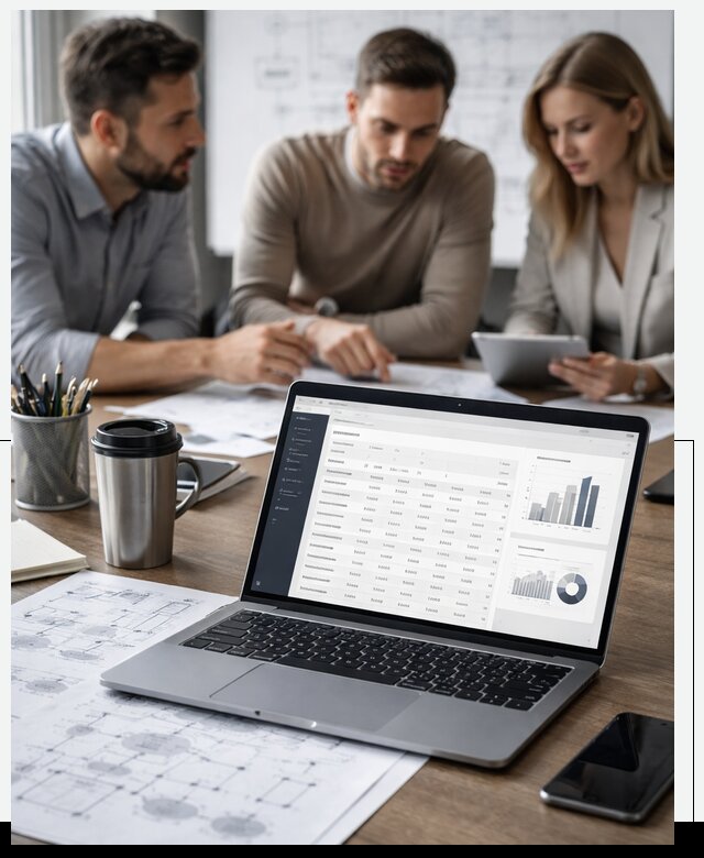 BSS OSS и биллинг для оператора в Павлове от 25343 р. | АвикейПвв