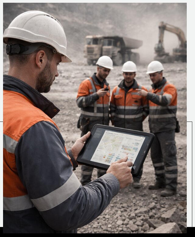 Контроль персонала горнодобыча в Павлове от 12164 р. | АвикейПвв