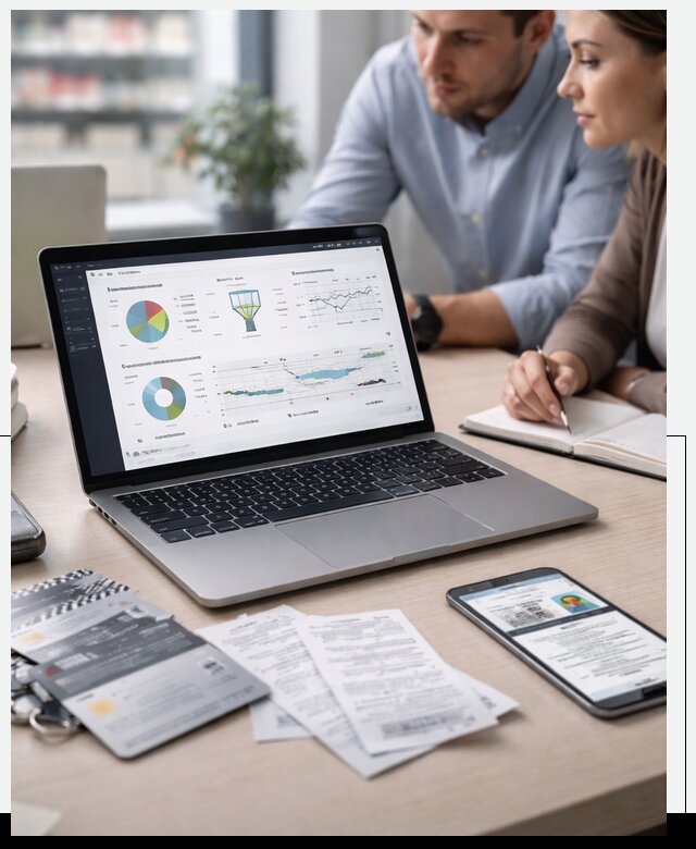 Лояльность и CDP для ритейла в Павлове от 15206 р. | АвикейПвв