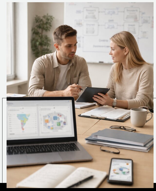 Внедрение программ лояльности и CDP для ритейла в Павлове