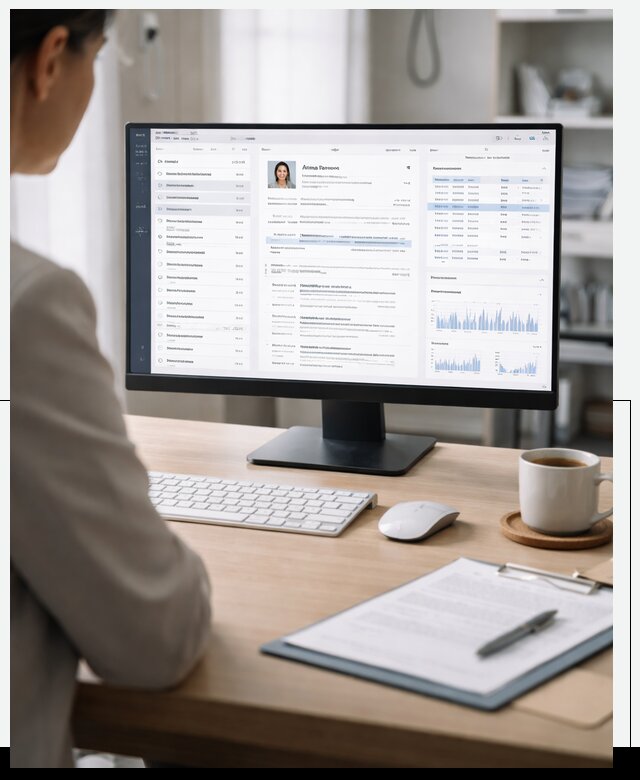 Разработка МИС для клиник в Павлове от 8616 р. | АвикейПвв
