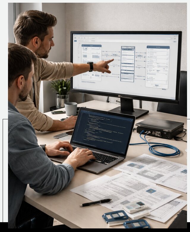 Интеграция ЕГИСЗ и ЛИС в медучреждениях с сопровождением в Павлове