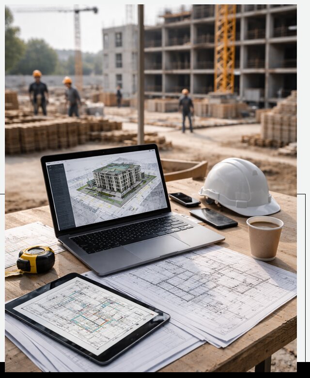 BIM и управление строительством в Павлове от 12164 р., АвикейПвв